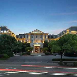 Hotel Novotel Hongqiao Exhibition
